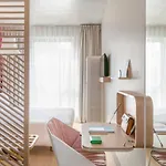 Hotel Okko Paris La Défense Nanterre