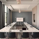 Hotel Okko Paris La Defense