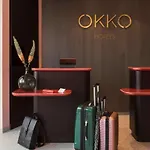 Hotel Okko Paris La Défense 4*