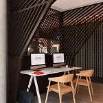 Hotel Okko Paris La Défense Nanterre
