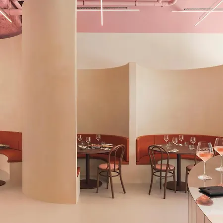 Отель Okko Paris La Defense Нантерр