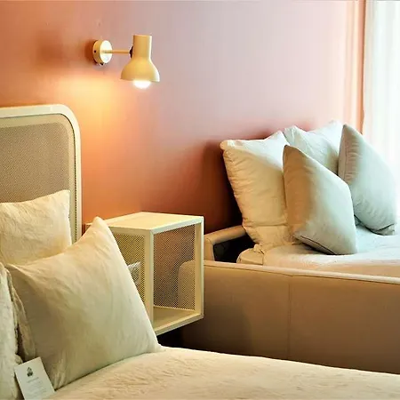 Okko Paris La Defense Отель 4*