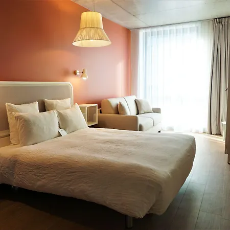 Okko Paris La Defense ホテル 4*