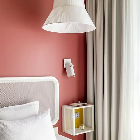 Okko Paris La Defense Отель 4*