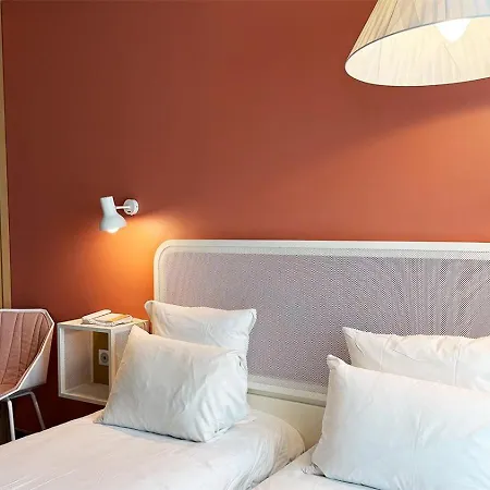 فندق Okko Paris La Defense