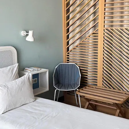 Okko Paris La Defense 4* Nanterre
