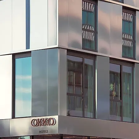 Okko Paris La Defense 4*