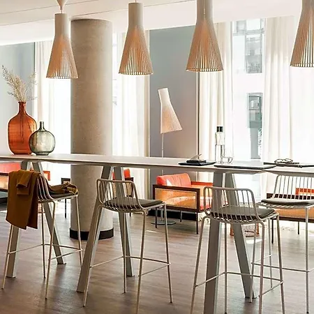 Okko Paris La Defense Szálloda 4*