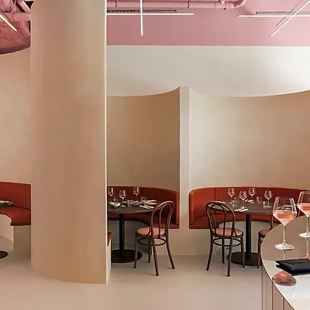 Okko Paris La Defense Szálloda 4*