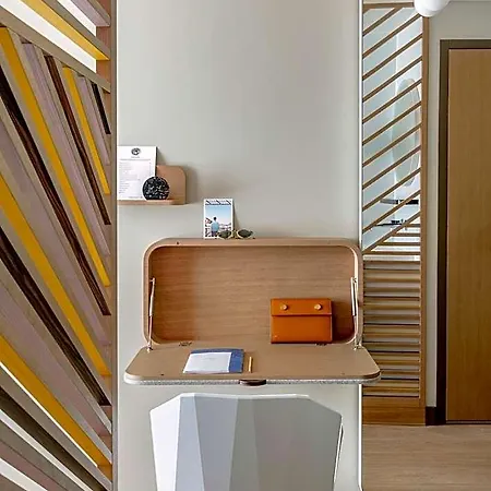 Okko Paris La Defense 4* Nanterre