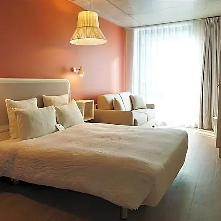 Okko Paris La Defense Nanterre