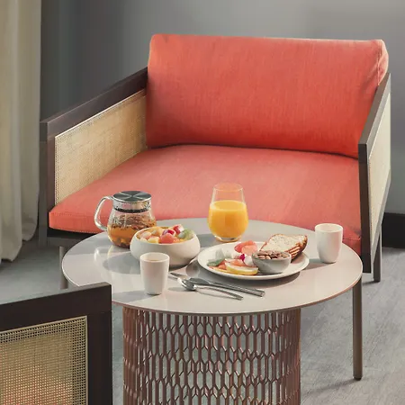 Szálloda Okko Paris La Defense 4*