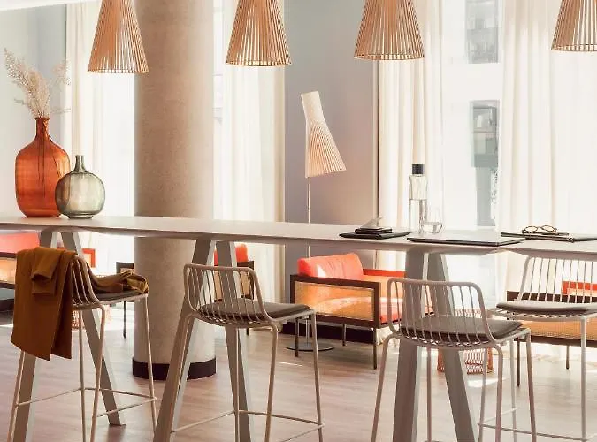 Okko Paris La Defense